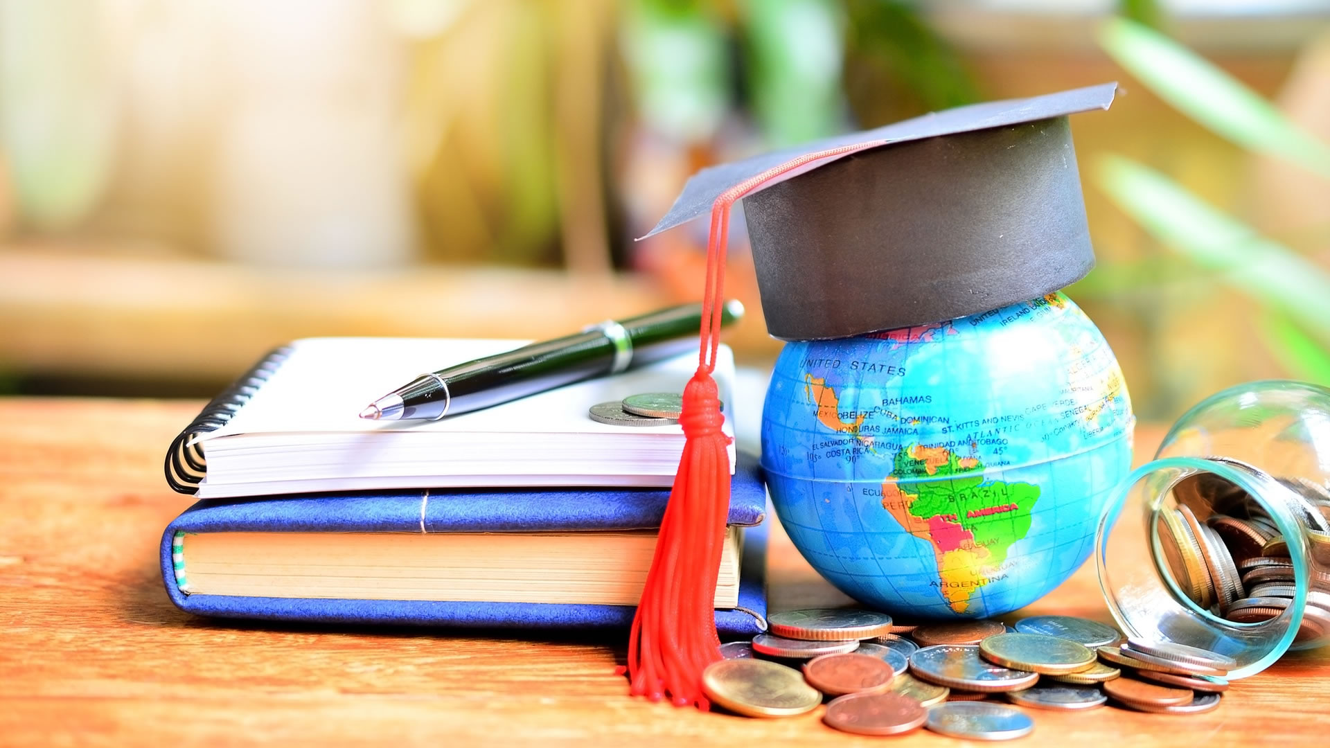 Study abroad service